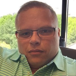 Meet your Posher, Chris